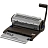 Брошюровщик ProfiOffice Bindstream M08 Plus Фото 0 Брошюровщик ProfiOffice Bindstream M08 Plus Фото 0