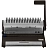 Брошюровщик ProfiOffice Bindstream M08 Plus Фото 1 Брошюровщик ProfiOffice Bindstream M08 Plus Фото 1