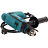 Дрель сетевая Makita HP1640 Фото 2