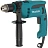 Дрель ударная MAKITA HP1640K 680Вт