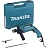 Дрель ударная MAKITA HP1640K 680Вт Фото 1