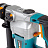 Перфоратор сетевой Bort BHD-1000-TURBO (98296594) Фото 4