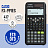 Калькулятор инженерный CASIO FX-991ES PLUS-2 (162х77 мм), 417 функций, двойное питание, сертифицирован для ЕГЭ, FX-991ESPLUS-2S Фото 7