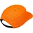 Каскетка Эталон оранжевая Фото 0