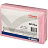 Салфетки хозяйственные Vileda Professional ДжиПи Плюс вискоза/ПЭС 50x35 см красные 25 штук в упаковке (арт. производителя 100843) Фото 2