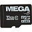 Карта памяти 32 ГБ microSDHC Promega jet PJ-MC-32GB Class 10 Фото 0