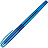 Ручка шариковая Pilot Super Grip BPS-GG-F-L синяя (толщина линии 0.22 мм) Фото 0
