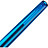 Ручка шариковая Pilot Super Grip BPS-GG-F-L синяя (толщина линии 0.22 мм) Фото 3