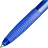 Ручка шариковая автоматическая Pilot Super Grip BPGG-8R-F-L синяя (толщина линии 0.22 мм) Фото 2