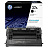 Картридж лазерный HP 37A CF237A черный оригинальный Фото 0