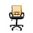 Кресло офисное Easy Chair 304 TC желтое/черное (сетка/ткань, пластик) Фото 0