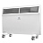 Конвектор Electrolux ECH/AS-1500 ER белый (1500 Вт, с терморегулятором, НС-1119624) Фото 0