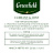 Чай черный Greenfield Currant and Mint 25 пакетиков (черная смородина, мята) Фото 1