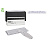 Штамп самонаборный Colop Printer 15-Set пластиковый 2 строки 69х10 мм