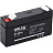 Батарея для ИБП Delta DT 6012 6 В 1.2 Ач