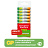 Аккумулятор GP AAA (HR03) 1000mAh 10BL