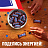 Шоколадный батончик Snickers Minis 2.9 кг Фото 5