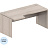 Стол 1L5_SL_XTEN эргономичный левый XCET169 1600 бук тиара