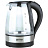 Чайник электрический Vitek VT-7008 чёрный