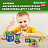 Магнитный конструктор MAGNETIC BLOCKS, 30 магнитных деталей, BRAUBERG KIDS, 665719 Фото 11