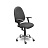 Кресло офисное Easy Chair 223 PC серое (ткань, металл) Фото 1