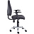Кресло офисное Easy Chair 223 PC серое (ткань, металл) Фото 2