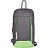 Рюкзак Attache 10 л салатовый/серый Фото 0