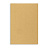 Пакет Multipack C5 (160x230 мм) из крафт-бумаги 80 г/кв.м стрип (50 штук в упаковке)
