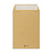 Пакет Multipack C5 (160x230 мм) из крафт-бумаги 80 г/кв.м стрип (50 штук в упаковке) Фото 0