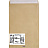 Пакет Multipack E4 (300x400 мм) из крафт-бумаги 100 г/кв.м стрип (50 штук в упаковке)