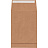 Пакет Extrapack С4 (229x324 мм) из крафт-бумаги 100 г/кв.м стрип (25 штук в упаковке) Фото 3