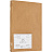 Пакет Extrapack B4 (250x353 мм) из крафт-бумаги 120 г/кв.м стрип (25 штук в упаковке)