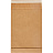Пакет Extrapack B4 (250x353 мм) из крафт-бумаги 120 г/кв.м стрип (25 штук в упаковке) Фото 3