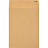 Пакет Extrapack E4 (300x400 мм) из крафт-бумаги 120 г/кв.м стрип (25 штук в упаковке) Фото 2
