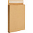 Пакет Extrapack E4 (300x400 мм) из крафт-бумаги 120 г/кв.м стрип (25 штук в упаковке) Фото 4