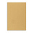 Пакет Multipack C5 (160x230 мм) из крафт-бумаги 80 г/кв.м стрип (500 штук в упаковке)