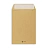 Пакет Multipack C5 (160x230 мм) из крафт-бумаги 80 г/кв.м стрип (500 штук в упаковке) Фото 0