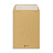 Пакет Multipack C5 (160x230 мм) из крафт-бумаги 80 г/кв.м стрип (500 штук в упаковке) Фото 0