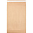 Пакет Extrapack B4 (250x353 мм) из крафт-бумаги 120 г/кв.м стрип (250 штук в упаковке) Фото 2