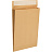 Пакет Extrapack E4 (300x400 мм) из крафт-бумаги 120 г/кв.м стрип (250 штук в упаковке) Фото 4