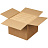 Пакет Extrapack E4 (300x400 мм) из крафт-бумаги 120 г/кв.м стрип (250 штук в упаковке) Фото 5
