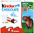 Шоколад Kinder Chocolate с молочной начинкой 50 г Фото 11