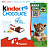 Шоколад Kinder Chocolate с молочной начинкой 50 г Фото 12