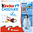 Шоколад Kinder Chocolate с молочной начинкой 50 г Фото 13