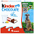 Шоколад Kinder Chocolate с молочной начинкой 50 г Фото 4