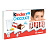 Шоколад Kinder с молочной начинкой 100 г Фото 0
