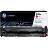 Картридж лазерный HP 205A CF533A пурпурный оригинальный