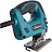 Электролобзик сетевой Makita 4350FCT (4350FCT) Фото 3