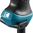 Шуруповёрт ударный сетевой Makita TD0101F 230 Вт Фото 3 Шуруповёрт ударный сетевой Makita TD0101F 230 Вт Фото 3