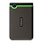 Внешний жесткий диск HDD Transcend StoreJet 25M3 Iron 2 Тб (TS2TSJ25M3S) Фото 2